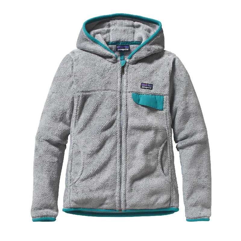 W's Re-Tool Full Zip Hoody