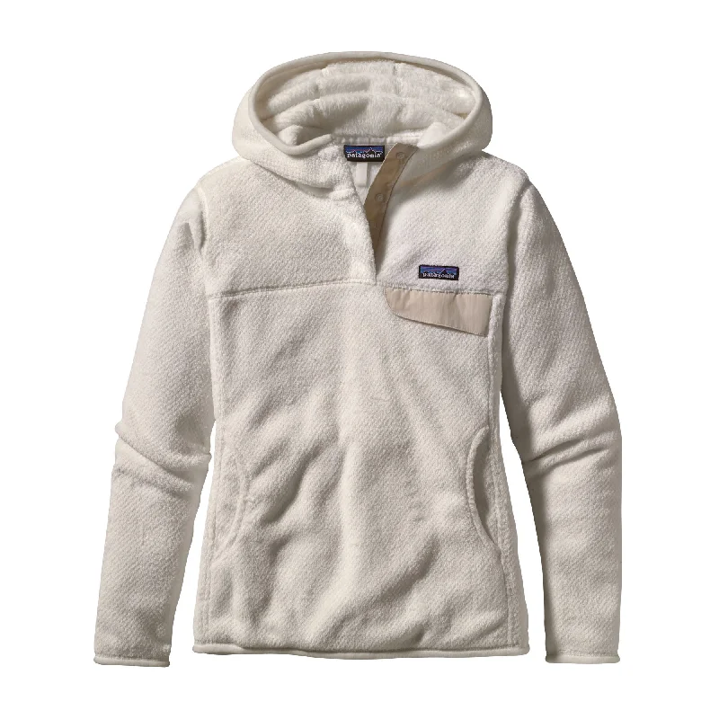 W's Re-Tool Hoody