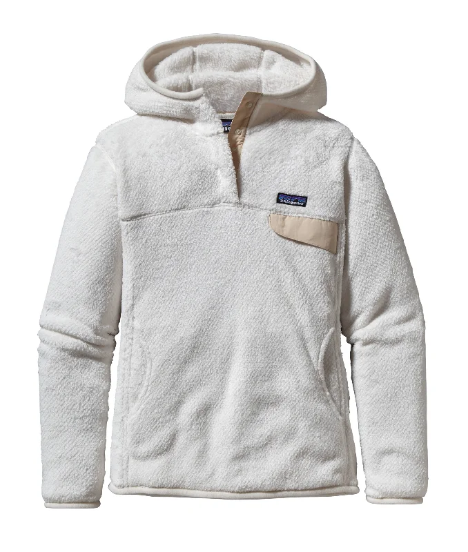 W's Re-Tool Hoody