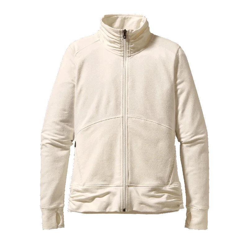 W's Swell Belle Jacket