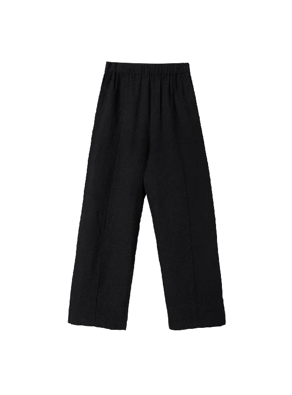 Relaxed Pants (Nori)